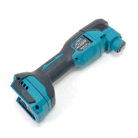  Makita マキタ  18V 充電式マルチツール スターロック対応 TM53DZ バッテリ・充電器別売