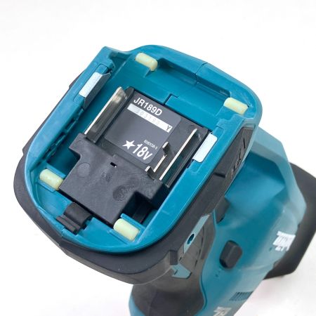  Makita マキタ  18V 充電式レシプロソー JR189DZ バッテリ・充電器別売