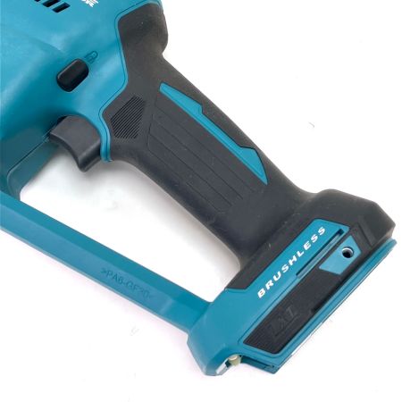  Makita マキタ  18V 充電式レシプロソー JR189DZ バッテリ・充電器別売