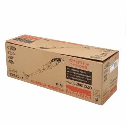$$ MAKITA マキタ 18V 充電式クリーナ CL286FDZO オリーブ バッテリ・充電器別売  CL286FDZO オリーブ Sランク