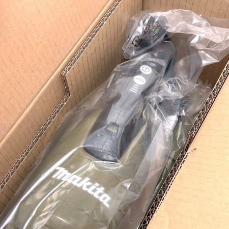  MAKITA マキタ 18V 充電式クリーナ CL286FDZO オリーブ バッテリ・充電器別売  CL286FDZO オリーブ