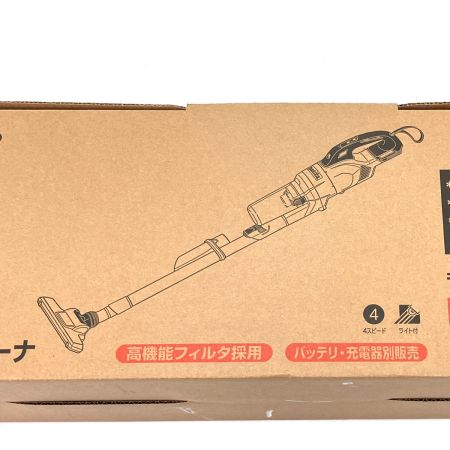  MAKITA マキタ 18V 充電式クリーナ CL286FDZO オリーブ バッテリ・充電器別売  CL286FDZO オリーブ