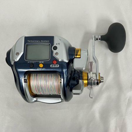  SHIMANO シマノ 電動リール 電動丸ビーストマスター3000 02132