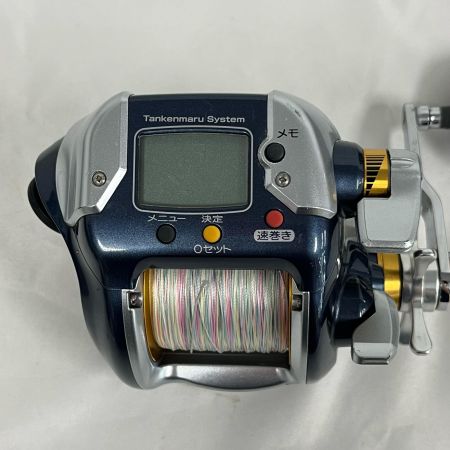  SHIMANO シマノ 電動リール 電動丸ビーストマスター3000 02132