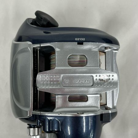  SHIMANO シマノ 電動リール 電動丸ビーストマスター3000 02132