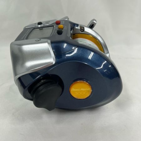  SHIMANO シマノ 電動リール 電動丸ビーストマスター3000 02132