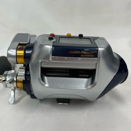  SHIMANO シマノ 電動リール 電動丸ビーストマスター3000 02132