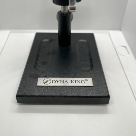  DYNA-KING トレッカー台座バイス