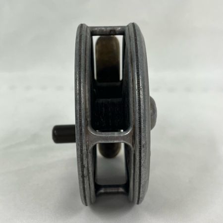  HARDY ハーディー LLBeanリールケース付 ユニーカ3 1/8  ポウル（爪）1欠 フライリール 
