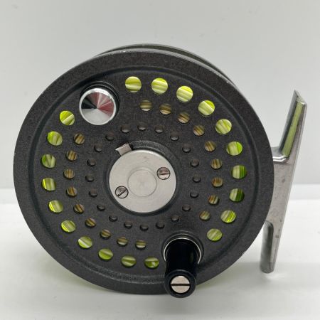  ORVIS バテンキル5/6Disk リールケース、替えスプール×2 