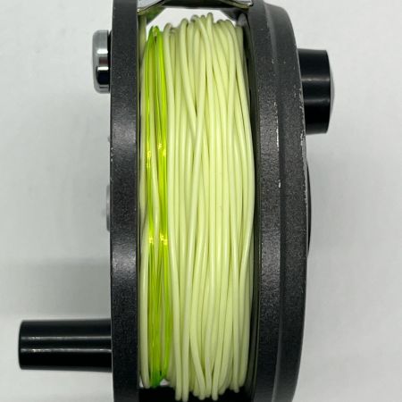  ORVIS バテンキル5/6Disk リールケース、替えスプール×2 