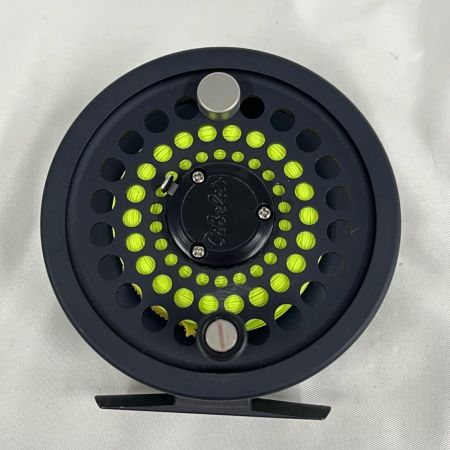  カベラス フライリール CD2 リールケース付