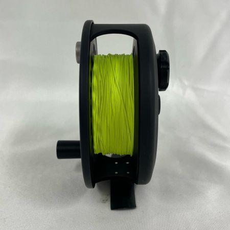  カベラス フライリール CD2 リールケース付