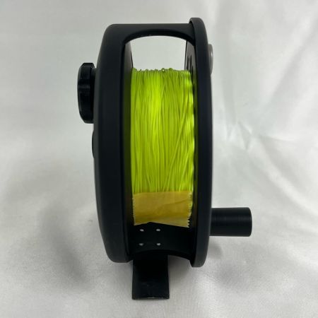  カベラス フライリール CD2 リールケース付
