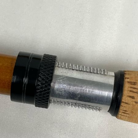 A&F フライロッド トライトン 8 1/2 #5 3P 2Tip