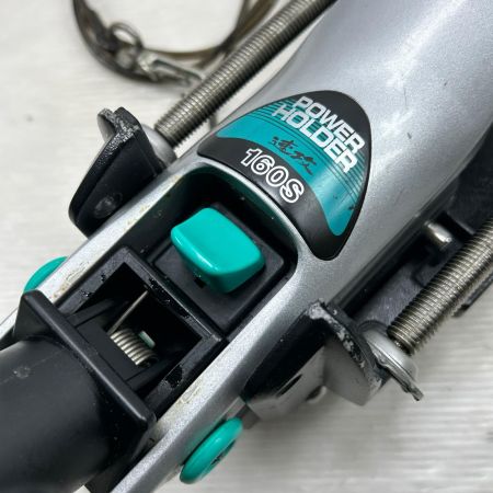 DAIWA ダイワ パワーホルダー 速攻160S