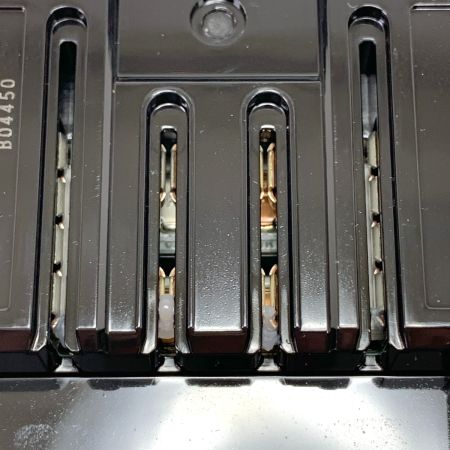  Makita マキタ  充電式 インパクトレンチ TW001GRDX 40V 2.5Ah バッテリ×2 充電器セット