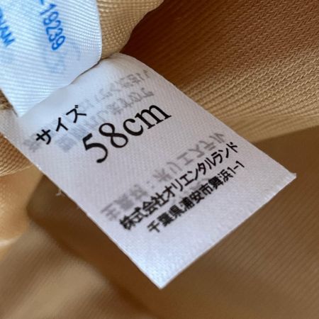   東京ディズニーリゾート ウッディ ファンキャップ 58cm
