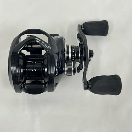  tailwalk テイルウォーク ベイトリール フルレンジ 81R