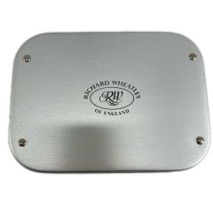 Richard Wheatley フライボックス Richard Wheatley リチャード ホイットレー Bランク