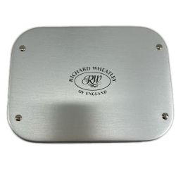 Richard Wheatley フライボックス Richard Wheatley リチャード ホイットレー Bランク