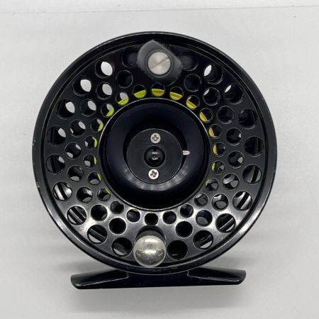  ORVIS バティンキル ミットアーバー Ⅲ リールケース付き