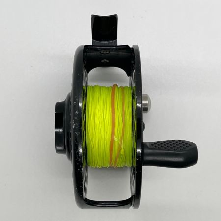  ORVIS バティンキル ミットアーバー Ⅲ リールケース付き