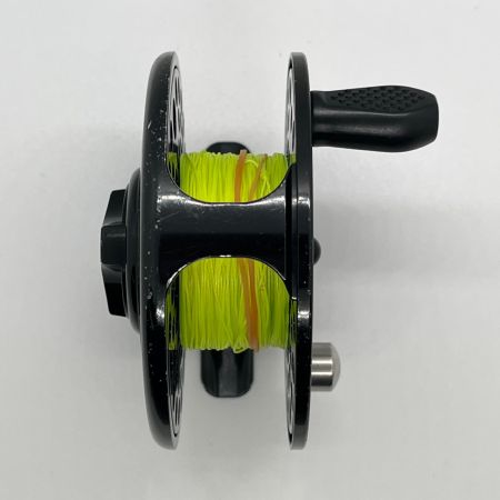 ORVIS バティンキル ミットアーバー Ⅲ リールケース付き