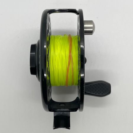  ORVIS バティンキル ミットアーバー Ⅲ リールケース付き