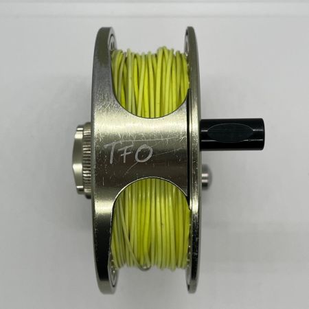  TFO BVK Ⅱ リールケース付