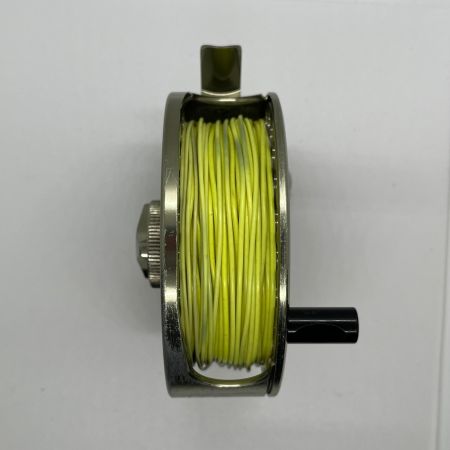  TFO BVK Ⅱ リールケース付