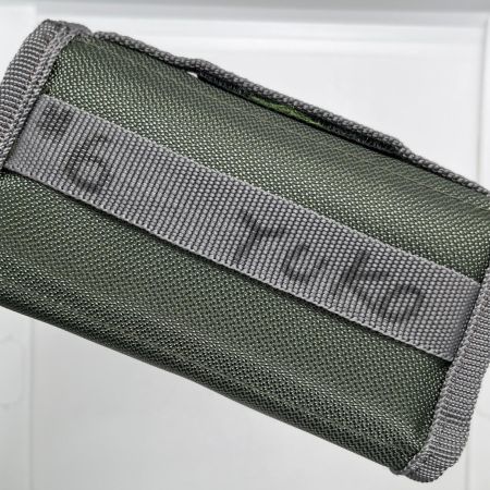  ORVIS フライリール クリアーウォーター LA Ⅳ キズ有 リールケース付属