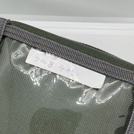  ORVIS フライリール クリアーウォーター LA Ⅳ キズ有 リールケース付属