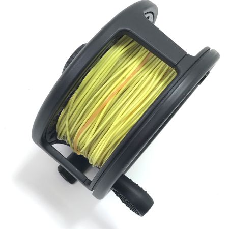  LOOP フライリール フライライン付き エボテック ciw 5-8