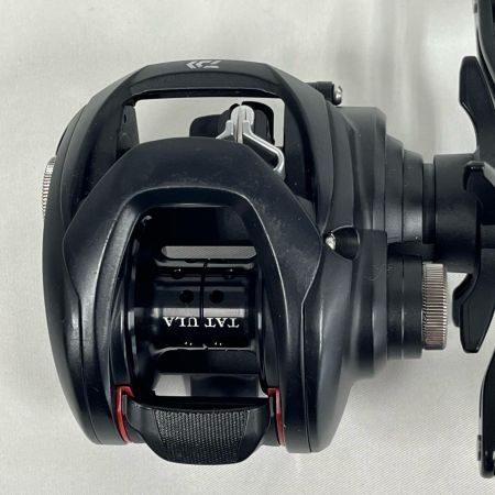  DAIWA ダイワ ベイトリール タトゥーラ 100XH