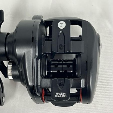 DAIWA ダイワ ベイトリール タトゥーラ 100XH