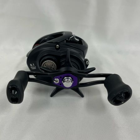  DAIWA ダイワ ベイトリール タトゥーラ 100XH