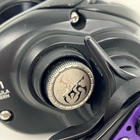  DAIWA ダイワ ベイトリール タトゥーラ 100XH