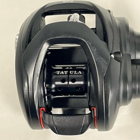  DAIWA ダイワ ベイトリール タトゥーラ 100XH