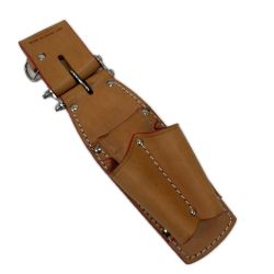 KNICKS ニックス 工具差し 3つ穴 全長約31cm  工具ホルダー ドライバーホルダー Bランク