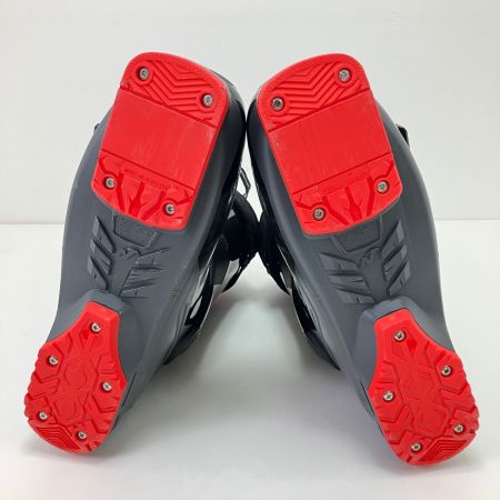 NORDICA ノルディカ スキーブーツ 26cm ブラック×レッド