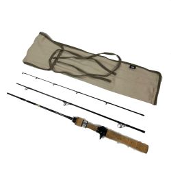 $$ DAIWA ダイワ ワイズストリーム 45ULB-3 竿袋付 01451605 Bランク