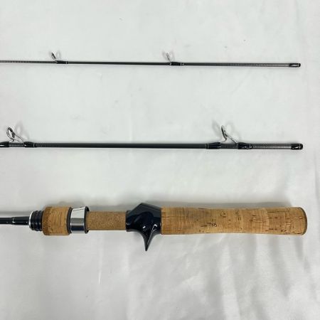  DAIWA ダイワ ワイズストリーム 45ULB-3 竿袋付 01451605