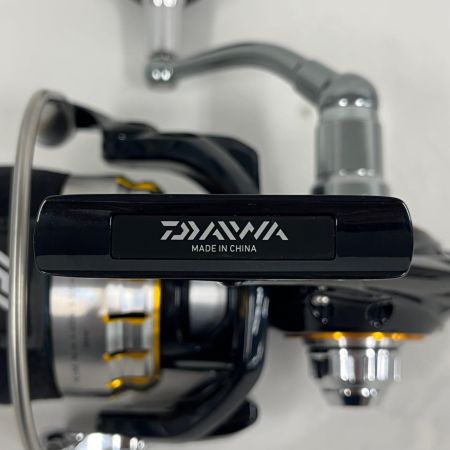  DAIWA ダイワ スピニングリール ブラスト 500H 059707