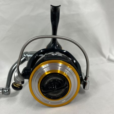  DAIWA ダイワ スピニングリール ブラスト 500H 059707
