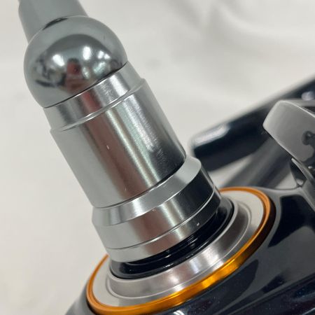  DAIWA ダイワ スピニングリール ブラスト 500H 059707