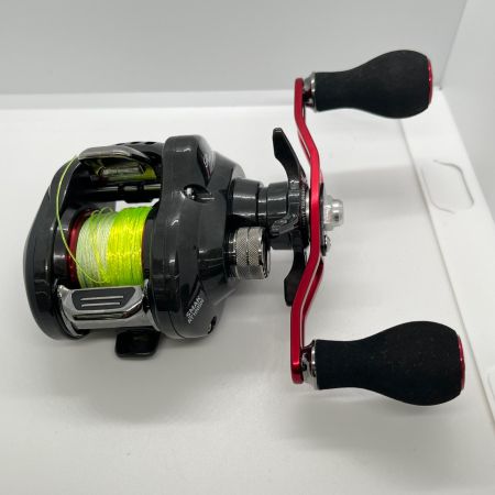  DAIWA ダイワ ベイトリール スマックレッドチューン RT100SH 615024
