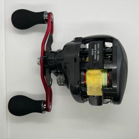  DAIWA ダイワ ベイトリール スマックレッドチューン RT100SH 615024