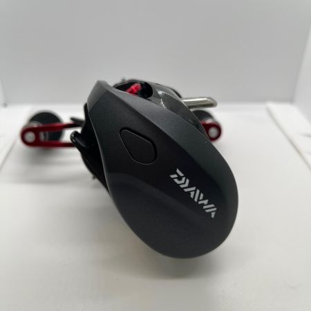  DAIWA ダイワ ベイトリール スマックレッドチューン RT100SH 615024