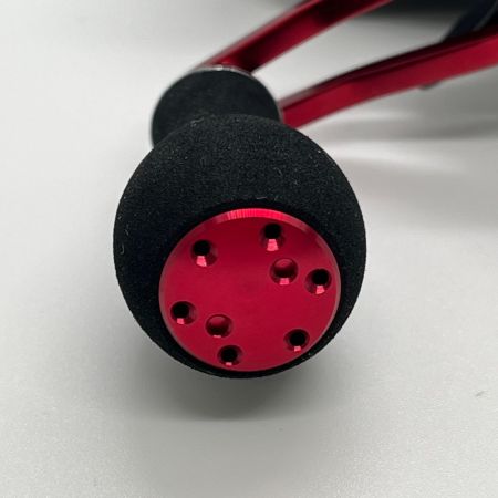  DAIWA ダイワ ベイトリール スマックレッドチューン RT100SH 615024